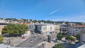 Le Belvédère - Hypercentre