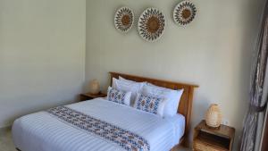 Kawitris Hidden Homestay