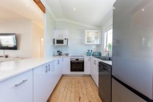 Langebaan Dream Location on 6