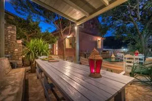 Adrieli Houses - Ágios Nikólaos