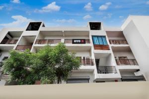 SPOT ON TAJ RESIDENCY