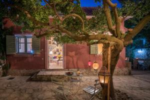 Adrieli Village Houses, by ZanteWize