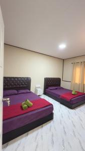 Perhentian Chatek Family Inn