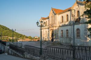 Adrieli Houses Zakynthos Greece