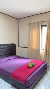 Perhentian Chatek Family Inn