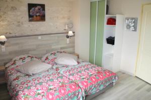 B&B / Chambres d'hotes La Perle du Lot : photos des chambres