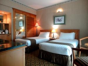 Beach Bay Hotel Muscat image 29