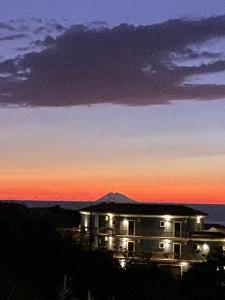 Casa Vacanze Villa Mimosa- per le vacanze vicino a Tropea