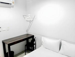 XX Mitr Inn Khaosan Road - มิตร อินน์ ถนนข้าวสาร