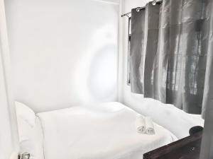 XX Mitr Inn Khaosan Road - มิตรอินน์ ถนน ข้าวสาร