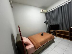 Destiny Guesthouse Kuching Near Airport 4pm checkout