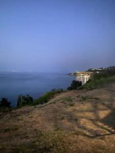 Hibiscus Apartment-casa per le vacanze vicino tropea