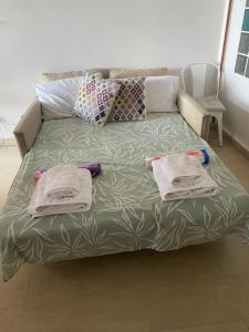 Hibiscus Apartment-casa per le vacanze vicino tropea