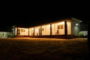 Marari Anns Casa Beach Homestay