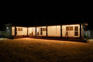 Marari Anns Casa Beach Homestay