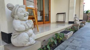 Kawitris Hidden Homestay