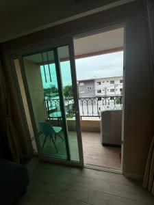 Seven seas condo resort, Jomtien