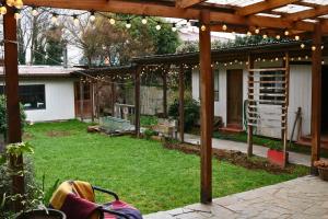 Punto Rockstar - Coliving