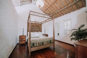 Bloom Bungalows Canggu