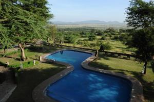 Tarangire Sopa Lodge