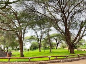 Tarangire Sopa Lodge