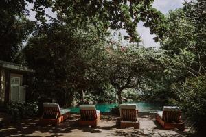 Bloom Bungalows Canggu