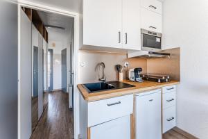 Bel Appartement en Résidence