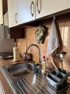 Dyrrah G In the heart of Durres