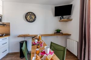 Bel Appartement en Résidence