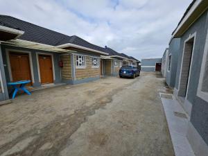 Grand Amoena Guest house