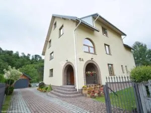 Willa U Artura - Tylicz