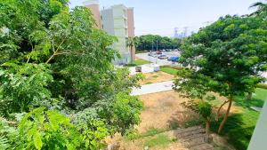 DRUVYA HOLIDAY HOMES, Building No 194, Street No,10 Discovery Gardens, Close to Al Furjan Metro 3 minutes walkable