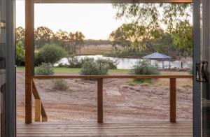 SilverSprings Spa Retreat Pet Friendly Cottages and Glampings