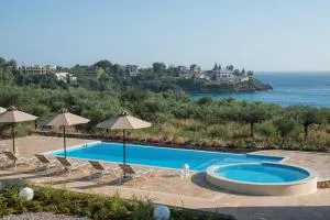 Mythos Villas