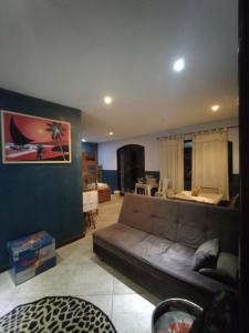 Casa em praia privativa