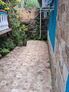 Casa em praia privativa