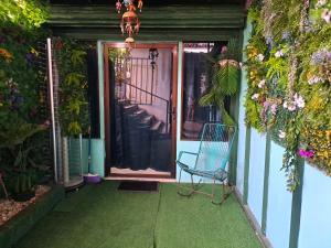 Brand New Descanso del Perezoso