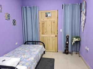 Brand New Descanso del Perezoso