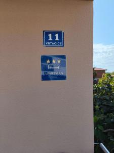 Apartma Mija - L