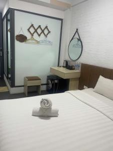 Hanoi Old Quarter Hotel and Spa