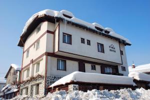 Zigen House