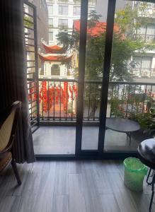 Hanoi Old Quarter Hotel and Spa