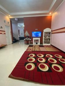 Homestay Dieng Mahameru