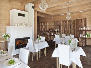 No Name Luxury Hotel Spa