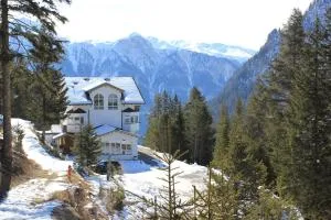 Haus Julia Spiss Samnaun - Gstalden