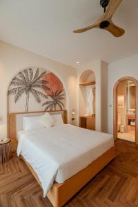 Pool, Jacuzzi & Sauna - Ha Long New Villa 3BRS Near Beach