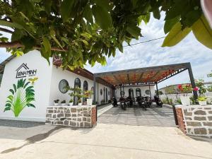 BÌNH MINH homestay - Vĩnh hy