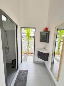 BÌNH MINH homestay - Vĩnh hy