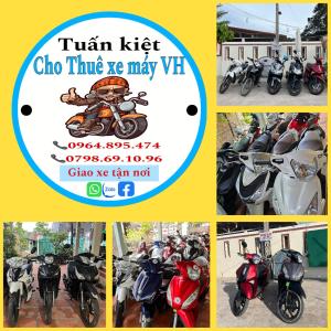 BÌNH MINH homestay - Vĩnh hy