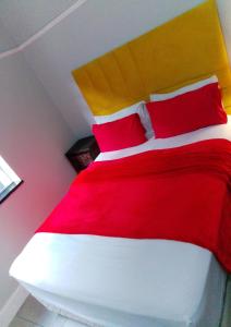 Parow Neo & Ruks Rooms 9